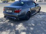 BMW 530 2006 года за 4 800 000 тг. в Тараз – фото 5