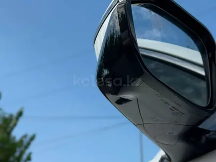 Changan CS75 Plus Tech 2026 года за 11 900 000 тг. в Алматы – фото 7