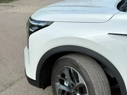 Changan CS75 Plus Tech 2026 года за 11 900 000 тг. в Алматы – фото 3