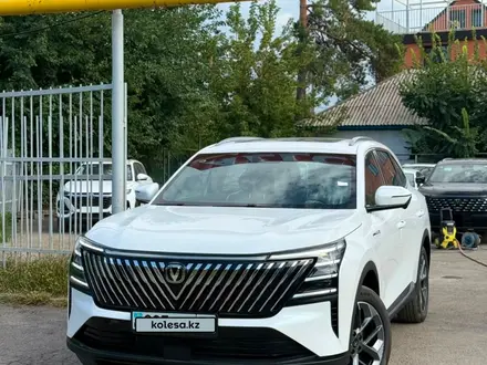 Changan CS75 Plus Tech 2026 года за 11 900 000 тг. в Алматы