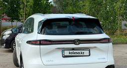Changan CS75 Plus Tech 2026 годаүшін11 900 000 тг. в Алматы – фото 5