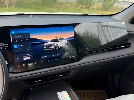 Changan CS75 Plus Tech 2026 года за 11 900 000 тг. в Алматы – фото 10