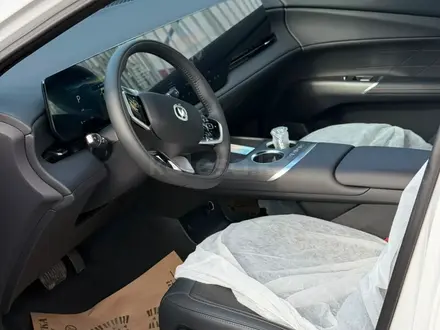 Changan CS75 Plus Tech 2026 года за 11 900 000 тг. в Алматы – фото 11