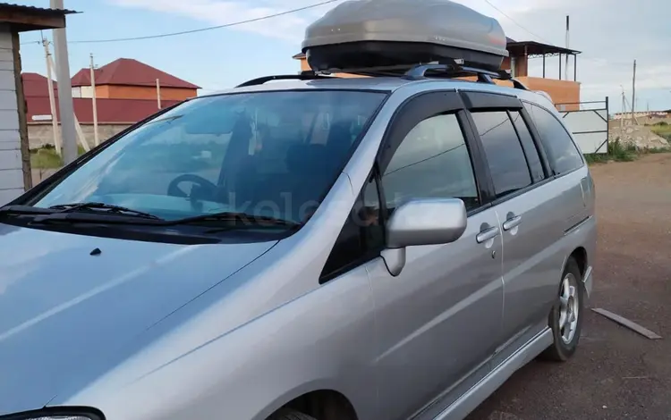 Nissan Liberty 1999 года за 2 000 000 тг. в Астана