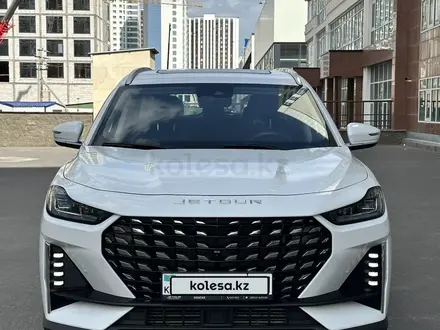 Jetour X70 Plus 2024 года за 9 700 000 тг. в Астана