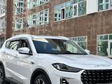 Jetour X70 Plus 2024 года за 9 700 000 тг. в Астана – фото 2