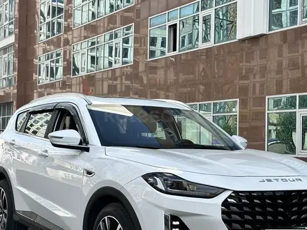 Jetour X70 Plus 2024 года за 9 700 000 тг. в Астана – фото 2