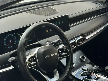 Jetour X70 Plus 2024 года за 9 700 000 тг. в Астана – фото 7