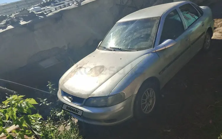 Opel Vectra 1996 годаүшін1 350 000 тг. в Актобе