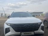 Hyundai Tucson 2021 годаүшін14 500 000 тг. в Астана