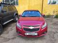 Chevrolet Cruze 2010 года за 3 400 000 тг. в Алматы