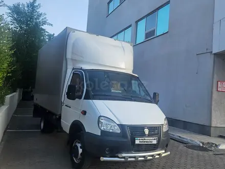 ГАЗ ГАЗель 2012 года за 9 000 000 тг. в Астана – фото 3