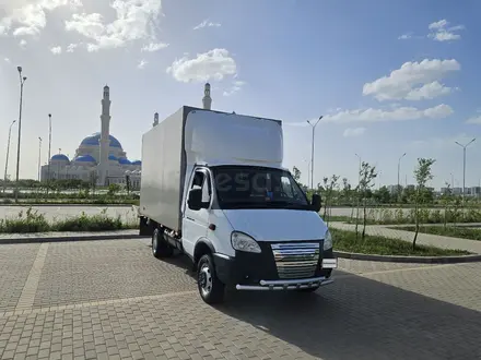 ГАЗ ГАЗель 2012 года за 9 000 000 тг. в Астана – фото 18