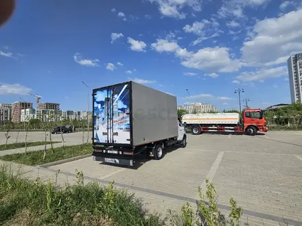 ГАЗ ГАЗель 2012 года за 9 000 000 тг. в Астана – фото 20