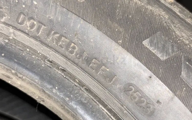 Шины за 70 000 тг. в Шымкент