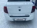 ВАЗ (Lada) Granta 2190 2014 годаfor2 850 000 тг. в Атбасар – фото 8