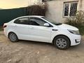 Kia Rio 2014 года за 3 900 000 тг. в Алматы – фото 5