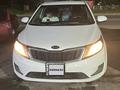 Kia Rio 2014 года за 3 900 000 тг. в Алматы