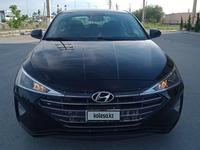 Hyundai Elantra 2019 года за 6 400 000 тг. в Кызылорда