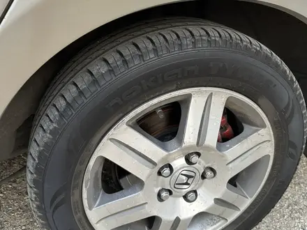 Honda Accord 2007 года за 4 100 000 тг. в Алматы – фото 4