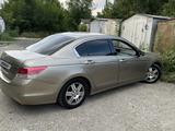 Honda Accord 2007 годаүшін4 100 000 тг. в Алматы – фото 3