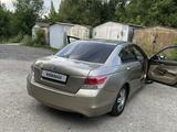 Honda Accord 2007 годаүшін4 100 000 тг. в Алматы – фото 2