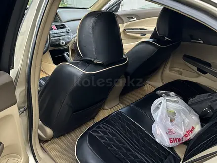Honda Accord 2007 года за 4 100 000 тг. в Алматы – фото 6