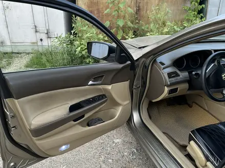 Honda Accord 2007 года за 4 100 000 тг. в Алматы – фото 7