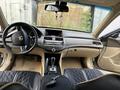 Honda Accord 2007 года за 4 100 000 тг. в Алматы – фото 5
