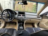 Honda Accord 2007 годаүшін4 100 000 тг. в Алматы – фото 5
