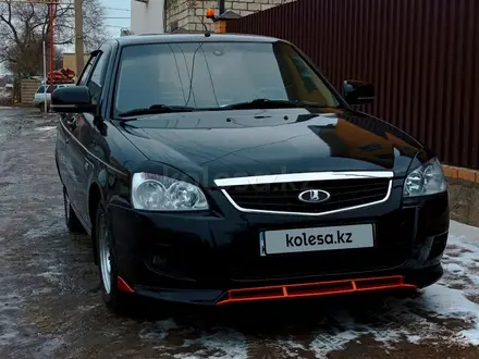 ВАЗ (Lada) Priora 2170 2013 года за 2 700 000 тг. в Атырау