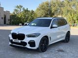 BMW X5 2021 года за 30 000 000 тг. в Шымкент
