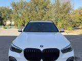 BMW X5 2021 года за 30 000 000 тг. в Шымкент – фото 2