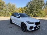 BMW X5 2021 года за 30 000 000 тг. в Шымкент – фото 4