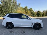 BMW X5 2021 года за 30 000 000 тг. в Шымкент – фото 5