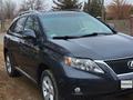 Lexus RX 350 2009 года за 13 000 000 тг. в Тараз – фото 20