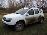 Renault Duster 2012 года за 4 000 000 тг. в Уральск – фото 4