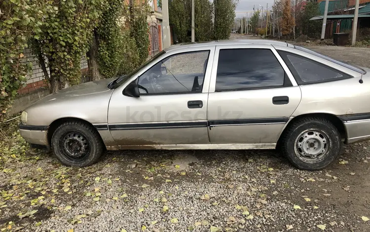 Opel Vectra 1992 года за 1 000 000 тг. в Актобе