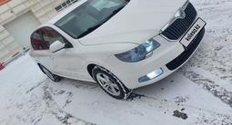 Skoda Superb 2013 года за 6 500 000 тг. в Астана – фото 3