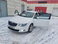 Skoda Superb 2013 годаүшін6 500 000 тг. в Астана – фото 19