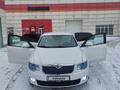 Skoda Superb 2013 годаүшін6 500 000 тг. в Астана – фото 20