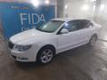 Skoda Superb 2013 года за 5 800 000 тг. в Астана – фото 26