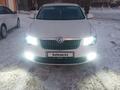 Skoda Superb 2013 годаүшін6 500 000 тг. в Астана – фото 29