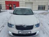 Skoda Superb 2013 годаүшін6 500 000 тг. в Астана – фото 4