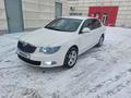 Skoda Superb 2013 годаүшін6 500 000 тг. в Астана – фото 6