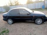 Chevrolet Lanos 2007 года за 1 400 000 тг. в Актобе – фото 5