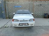 ВАЗ (Lada) 2114 2010 года за 800 000 тг. в Шымкент