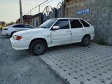 ВАЗ (Lada) 2114 2010 года за 800 000 тг. в Шымкент – фото 2