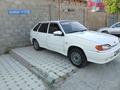 ВАЗ (Lada) 2114 2010 года за 800 000 тг. в Шымкент – фото 3