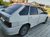 ВАЗ (Lada) 2114 2010 года за 800 000 тг. в Шымкент – фото 5